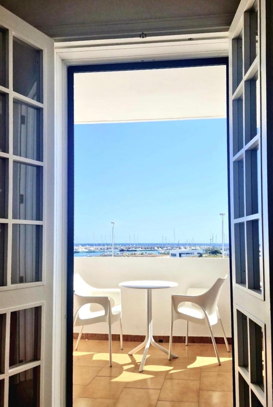 Casa Sul Mare - Wifi Free - Parcheggio Privato Διαμέρισμα San Foca Εξωτερικό φωτογραφία